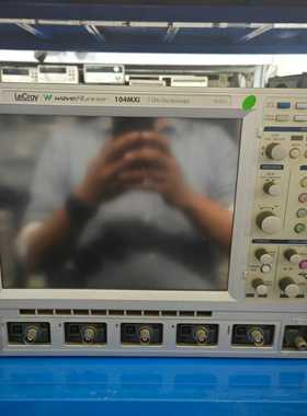 【星慕电子】力科+LeCroy+104mxi