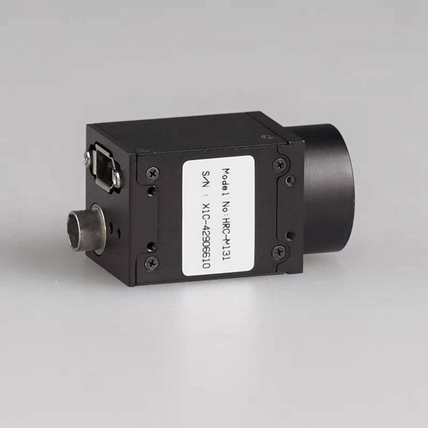 询价HRC-M131单色CCD工业相机二手现货9成新