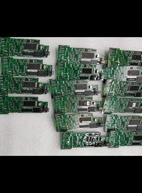 售前询价电梯配件 爱默生变频器线路板CT Ltd UT70 Iss 0700 SI