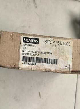 6EP1332-2BA20；全新原装，1只；为；顺