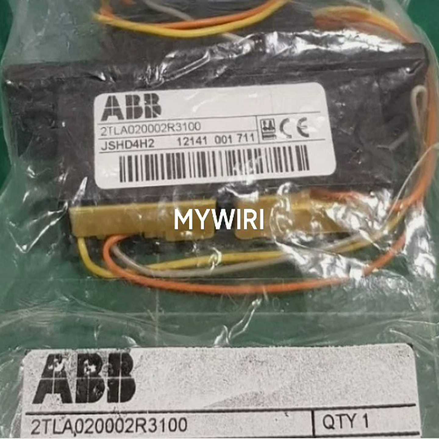 询价JSHD4H2ABB2TLA020002R3100全新