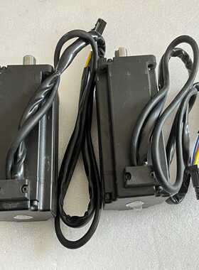 和利时森创私服电机830W电机2000rpm4Nm8--议价商品