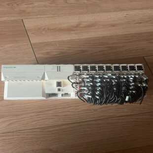 施M258M258L42加扩展一套 重工机械