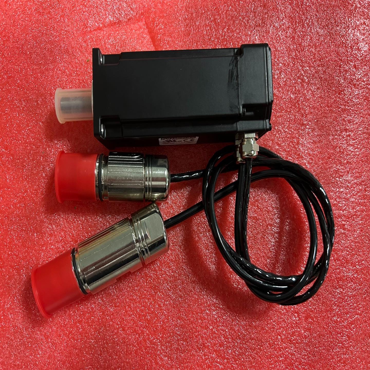 【请询价】美国KOLLMORGEN伺服电机 AKM13C-ANCNR-