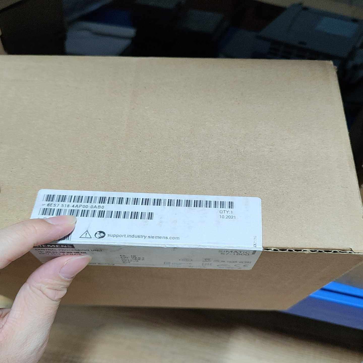 询价拍~6ES7518-4AP00-0AB0保内联系