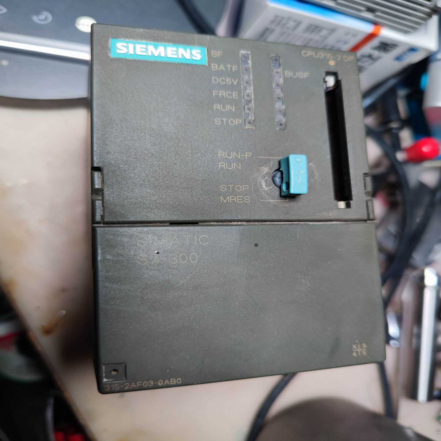 315-2af03-0ab0CPU的拍询价