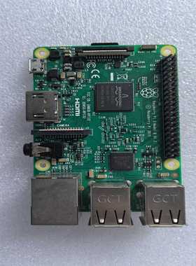 询价树莓3BRaspberryPi3modelBV