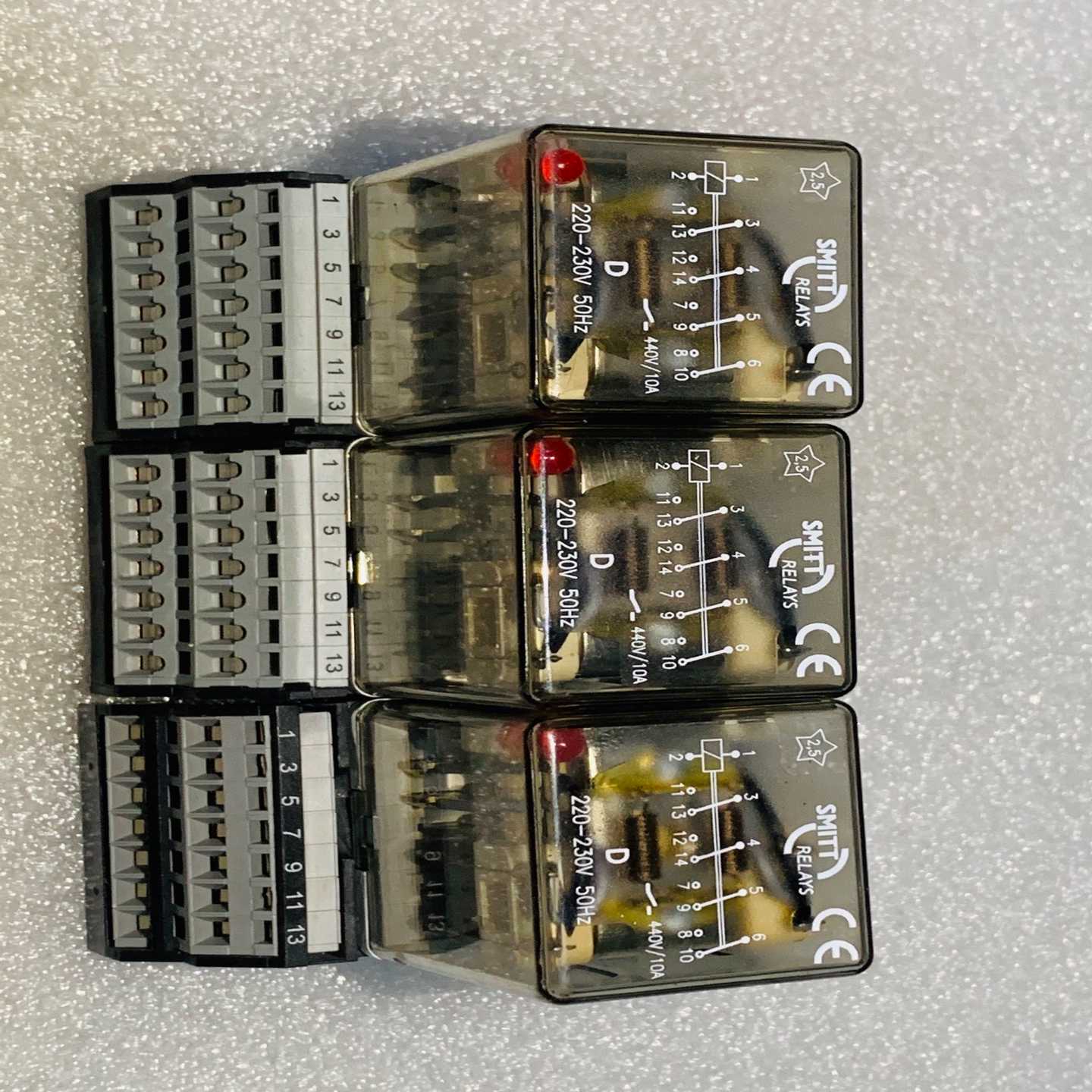 询价Da225-KLCAC220-230VMORSSM