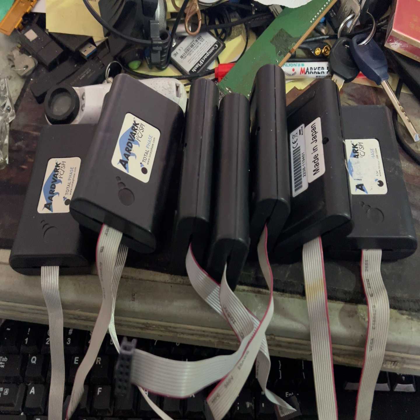 【议价】TP280121totalphasechee适用