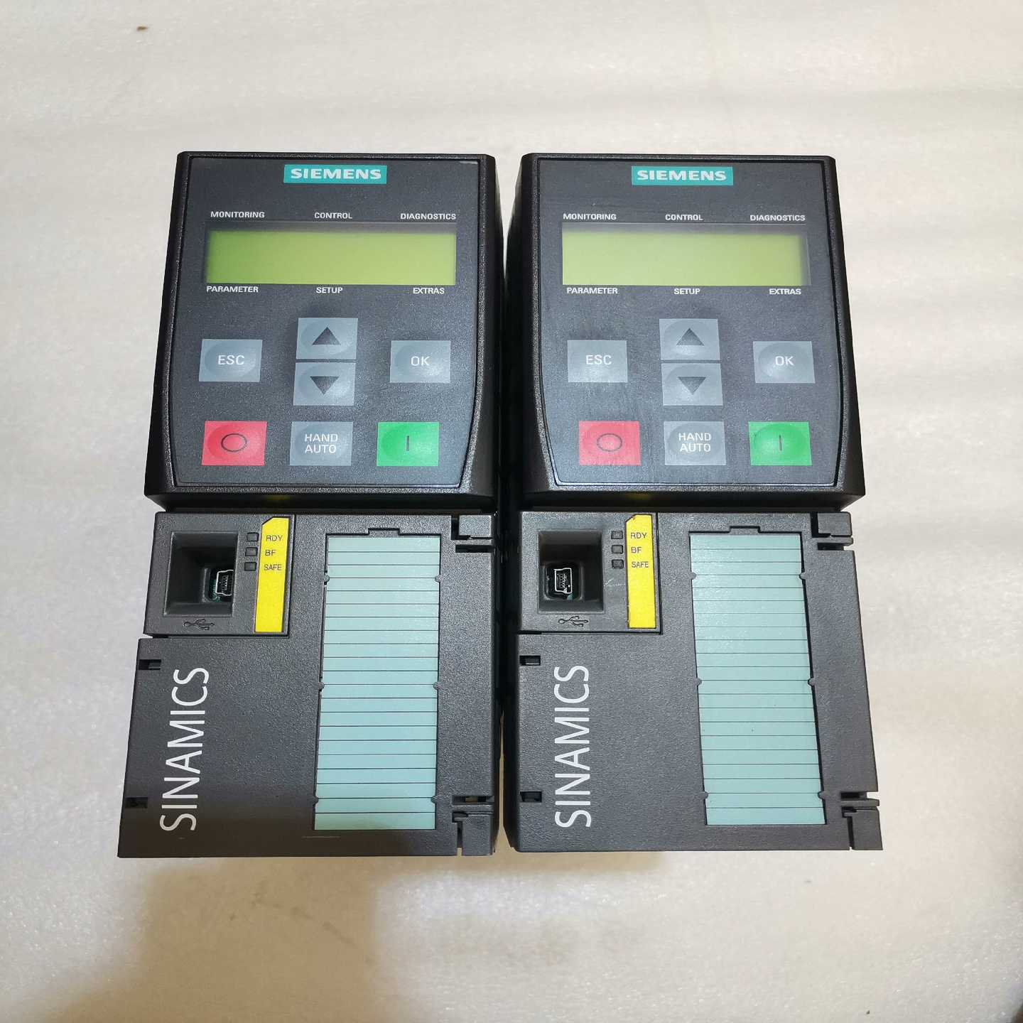 变频器6SL3210-1PE11-8UL1，带6SL3~询价