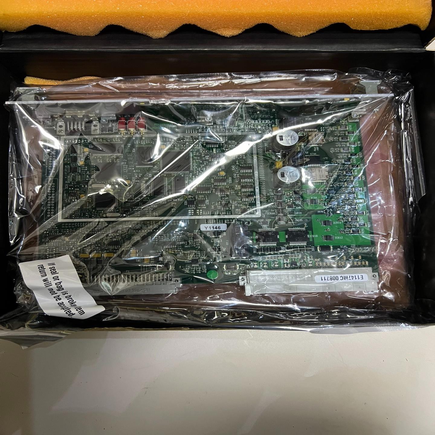 议价议价Macgregor MC 麦基嘉克令吊控制板议价