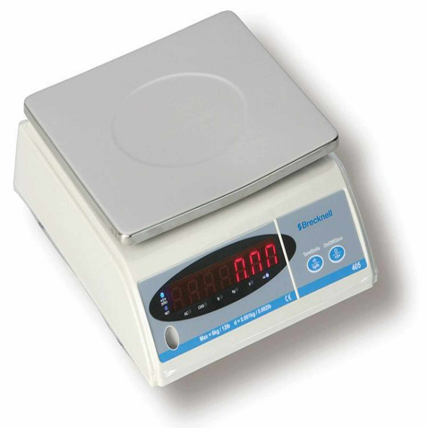 美国BRECKNCELL力测量称重传感器PS150电子称转换电源原装