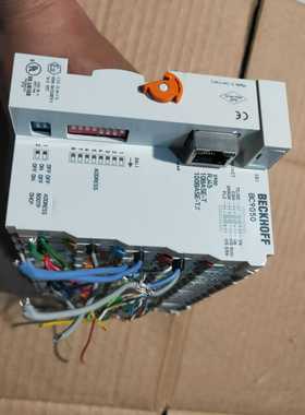 【议价】BECKHOFFBC9050外观如图