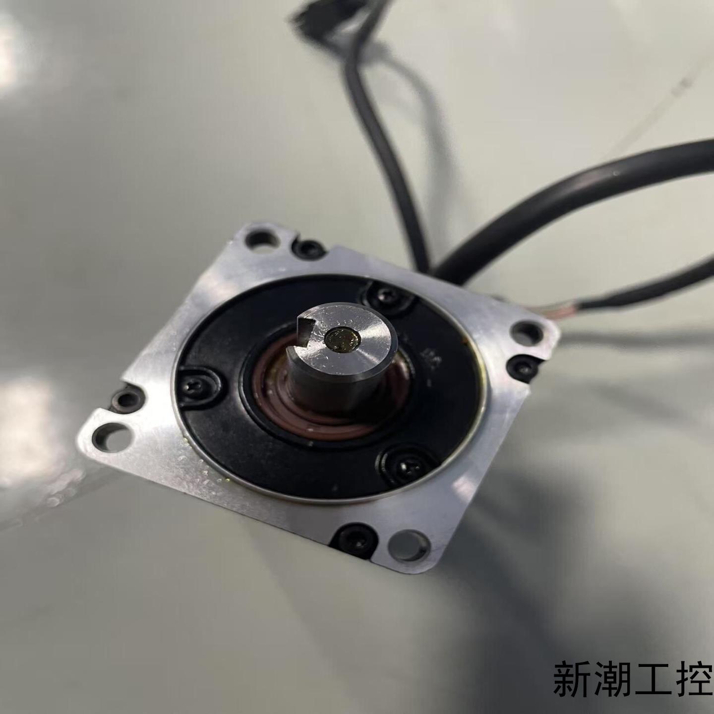 台达伺服电机 ECMA-C10604SS 拆机成色新有量议价商品