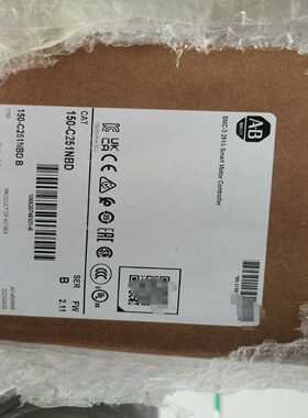 【议价】150-C251NBDAB罗克韦尔