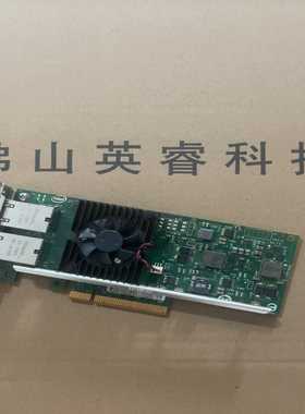 IntelX540X550-T2PCIE双口万兆台式网卡--议价商品