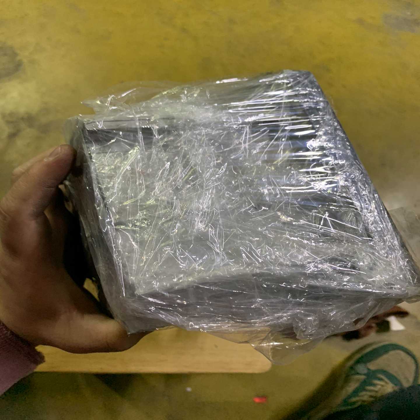 TWDDDI32DK施耐德原装拆机PLC模块，功能包好，实物