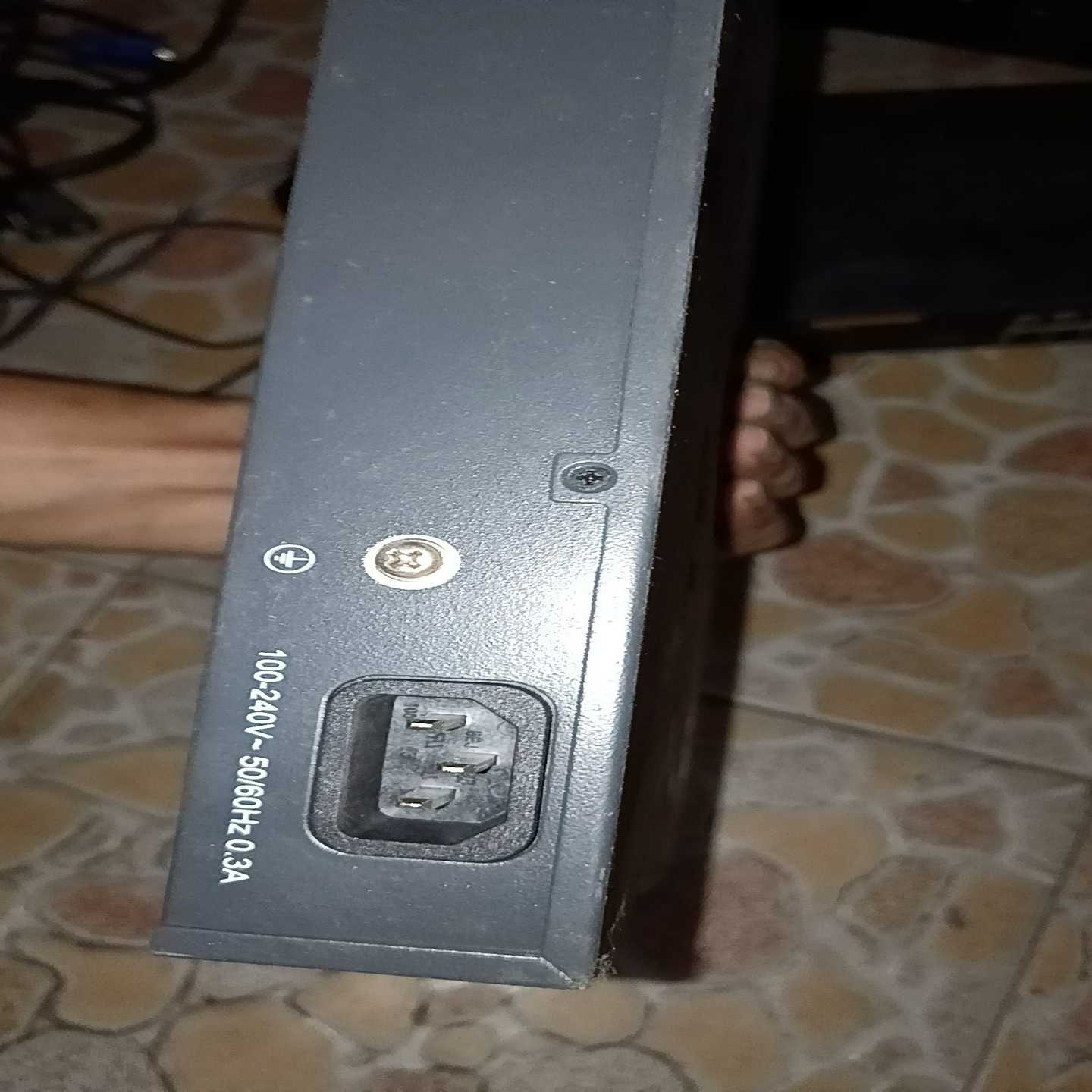 便宜处理TP-LINKTL-SF1024D-议价