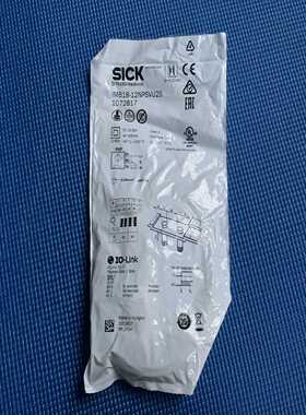 sock西克电感式接近传感器IMB18-12NPSVU2S询价
