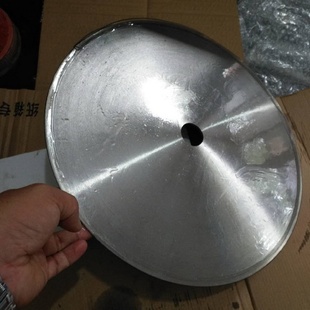 切布机刀片厂家现货供应skd材料捆条裁布机圆刀片