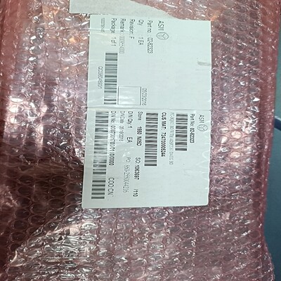 售前询价02-82323 03-20769 64-20769H PC-BQM 全新超音波板 0