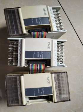 信捷扩展模块XD-E16XXD-E16YR两个询价