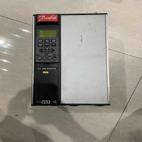咨询-丹佛斯变频器VLT7000BOOSTER