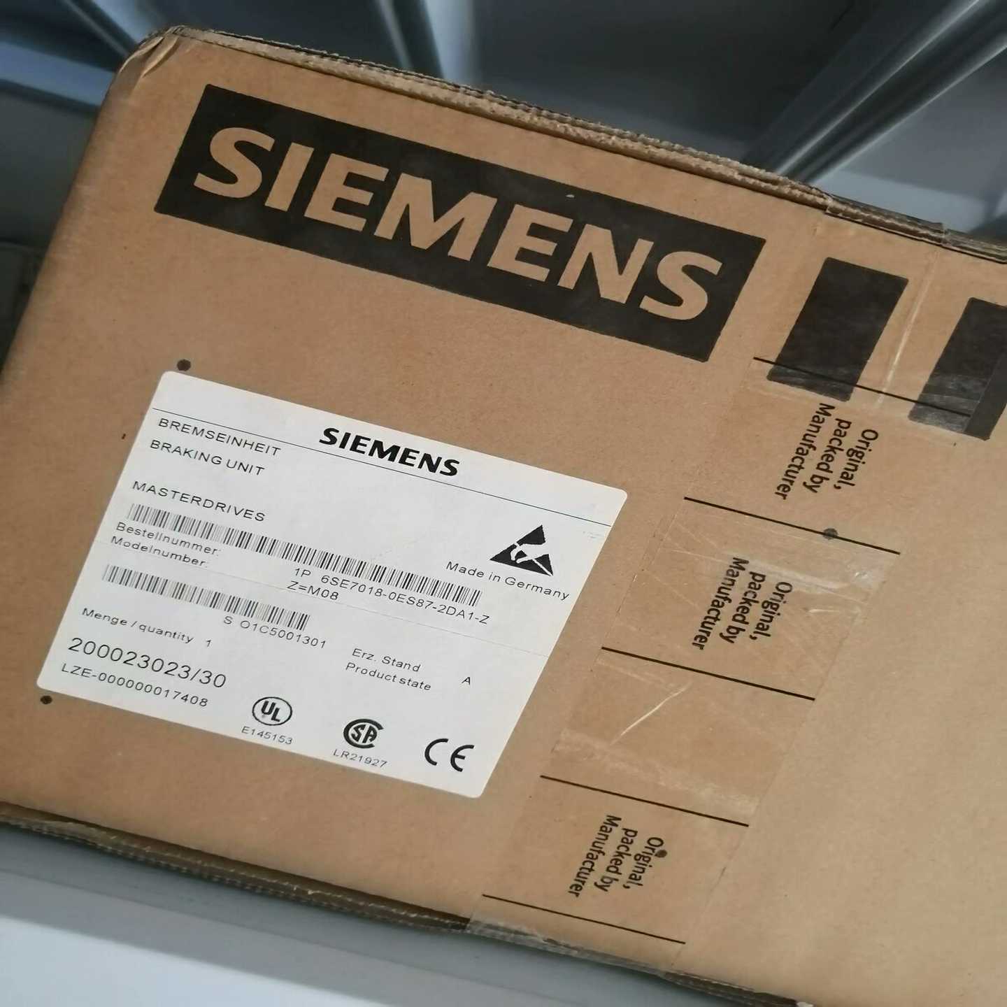 6SE7032-7EB87-2DA1/6SE7031-6EB询价