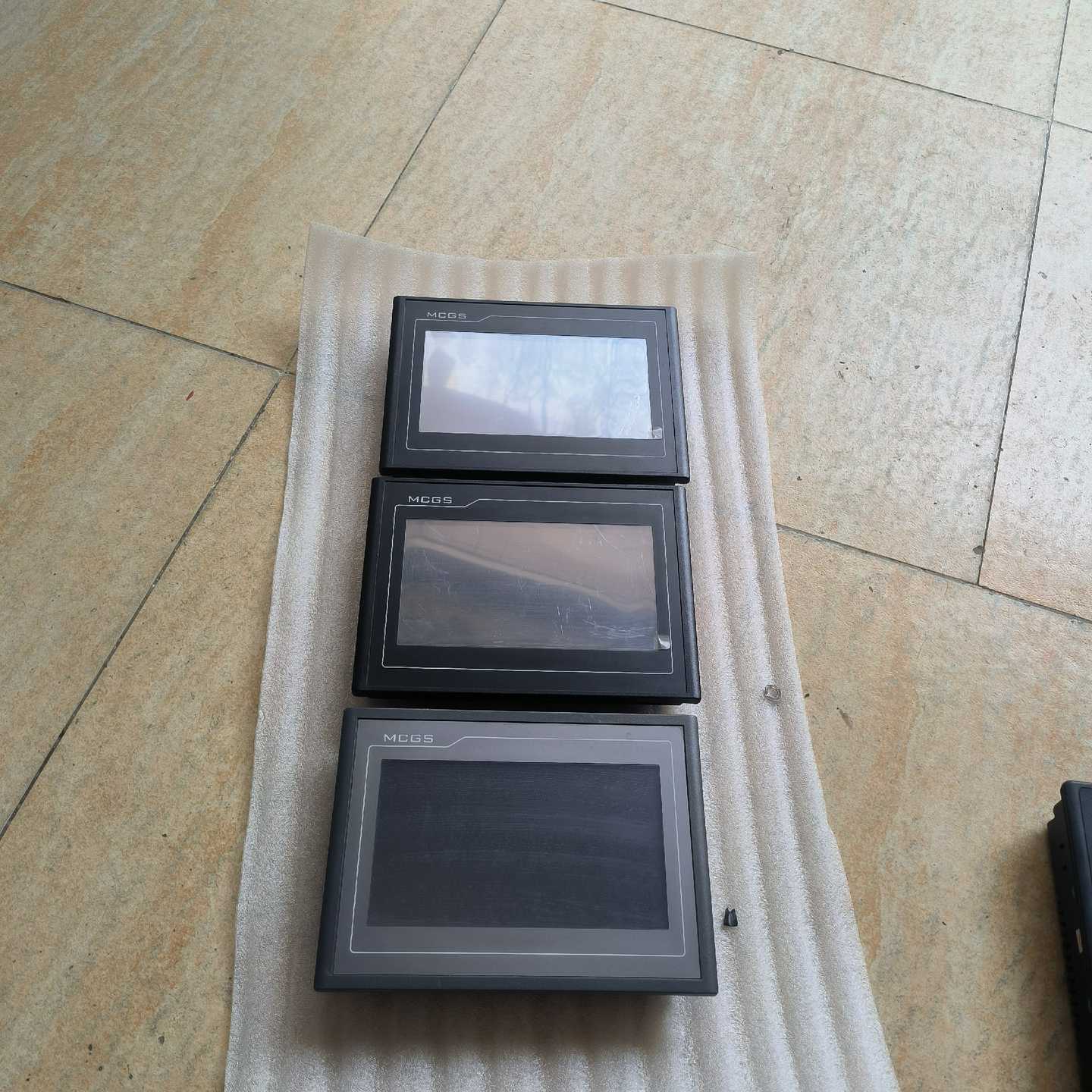 询价~昆仑通态触摸屏   TPC7012Ed     TPC706