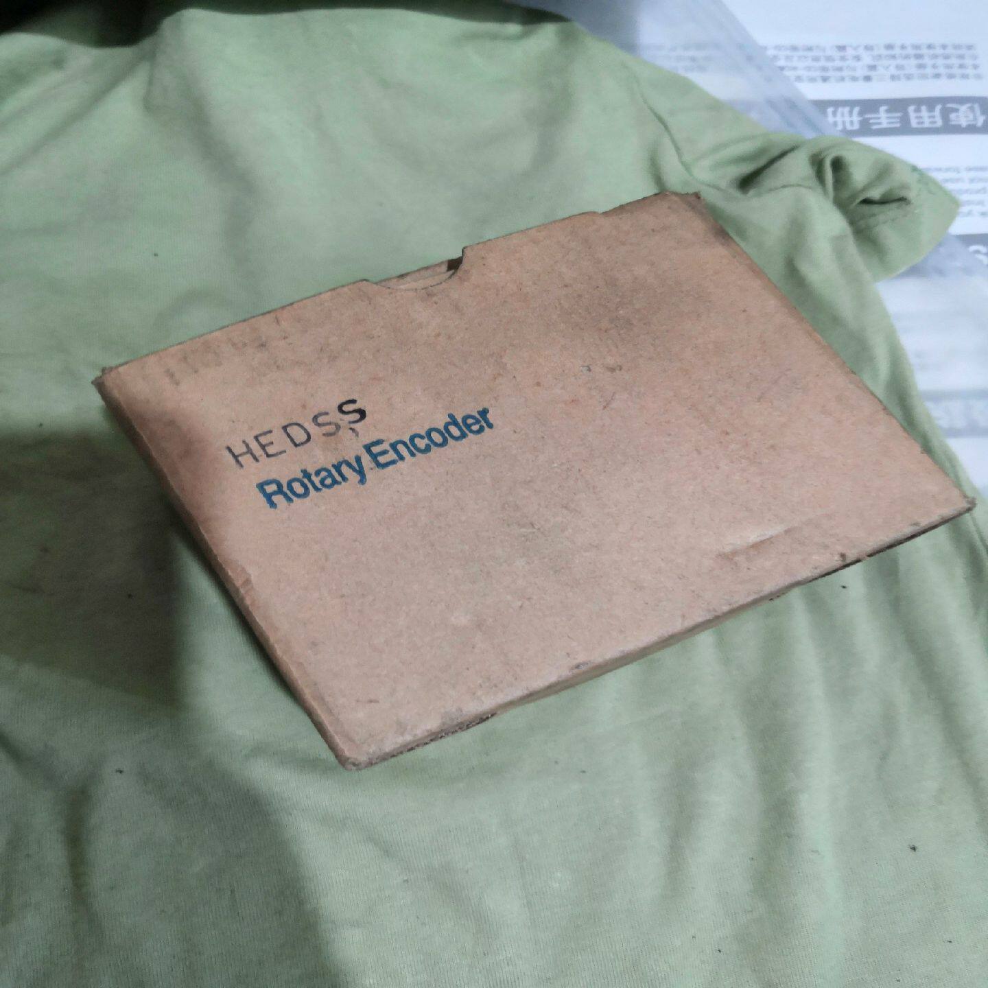 议价全新原装HEDSS海德旋转编码器