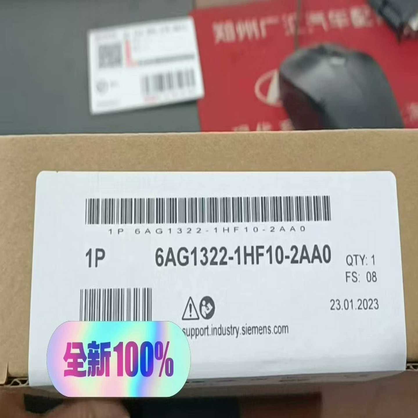 6AG1322-1HF10-2AA0询价