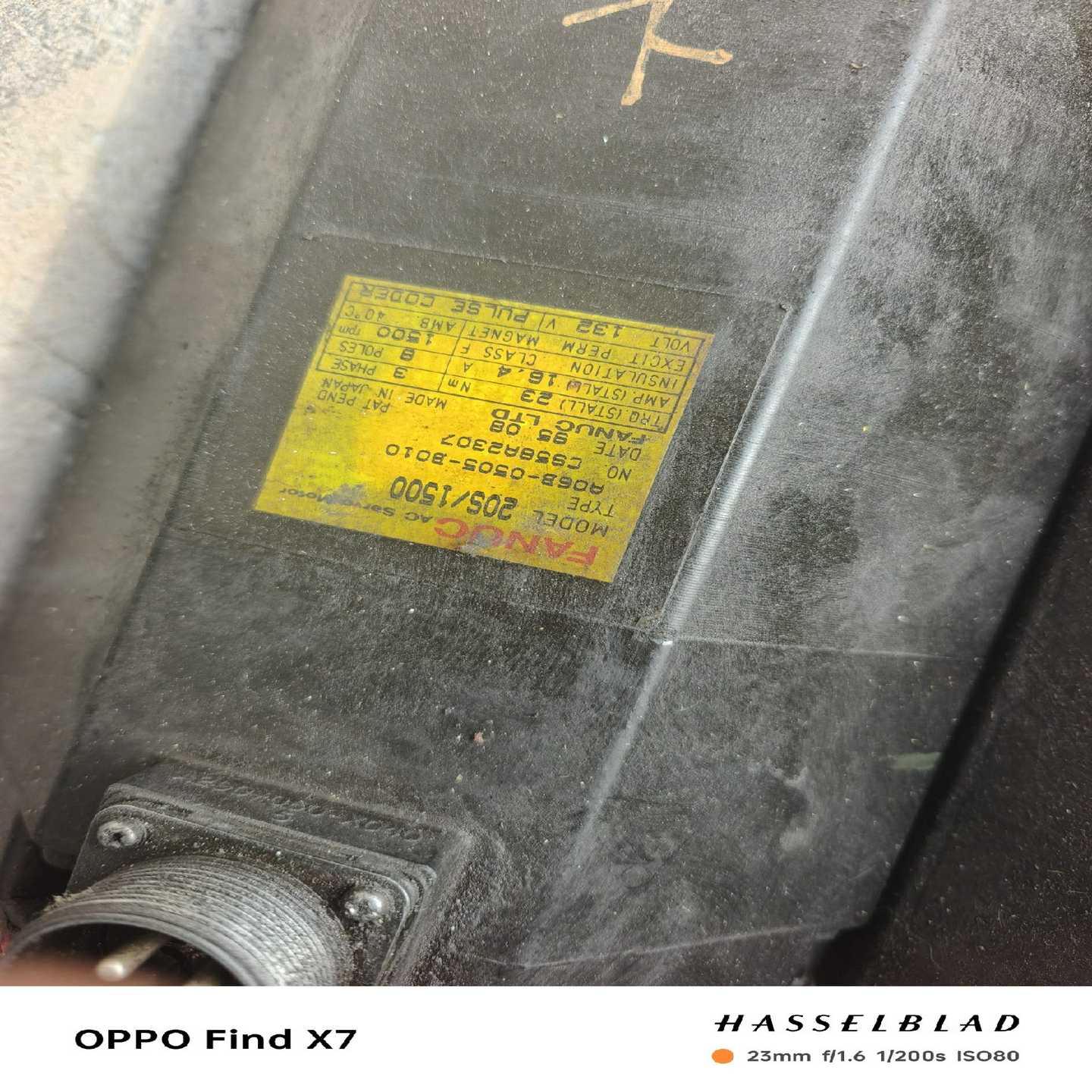 询价A06B-0505-B010的联系