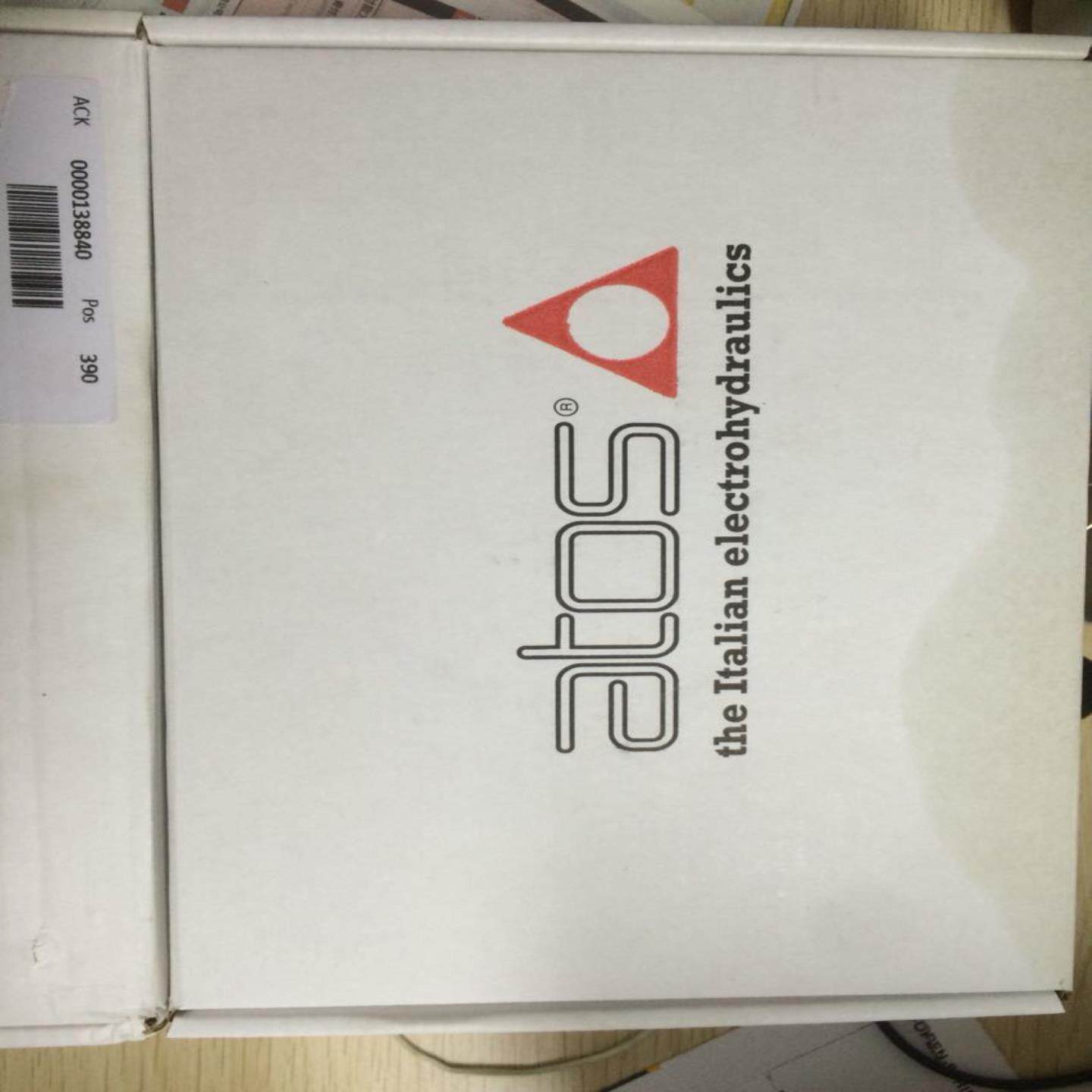 阿托斯放大器E-ME-AC-05F现货