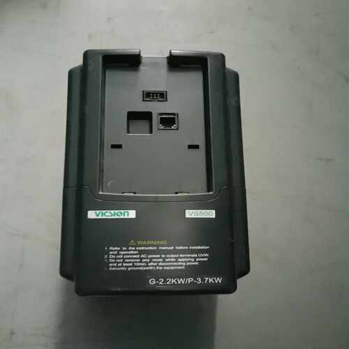 询价四方变频器VS500-4T0022G/0037P2.2k