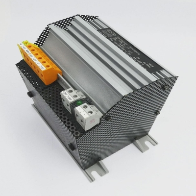 BlockUPAL24-7.524V7,5AGleichstrom-Versorgung-used-