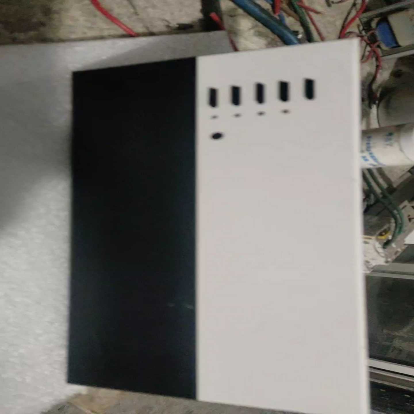 无包装，路创调光模块GXI-3104-CE，功能【博航商行】