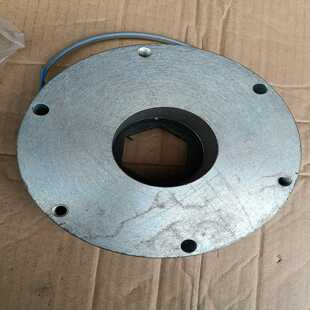TSB-165-400刹车器电磁制动器全新库存样子如--议价商品