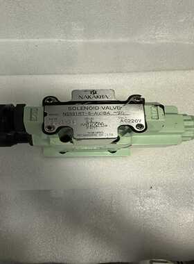 配件Nakakita NS691RT-6-AcBA-56电磁阀议价