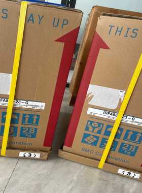 日本SMC冷冻式空气干燥机IDFA8E-23-GIDFA--议价商品