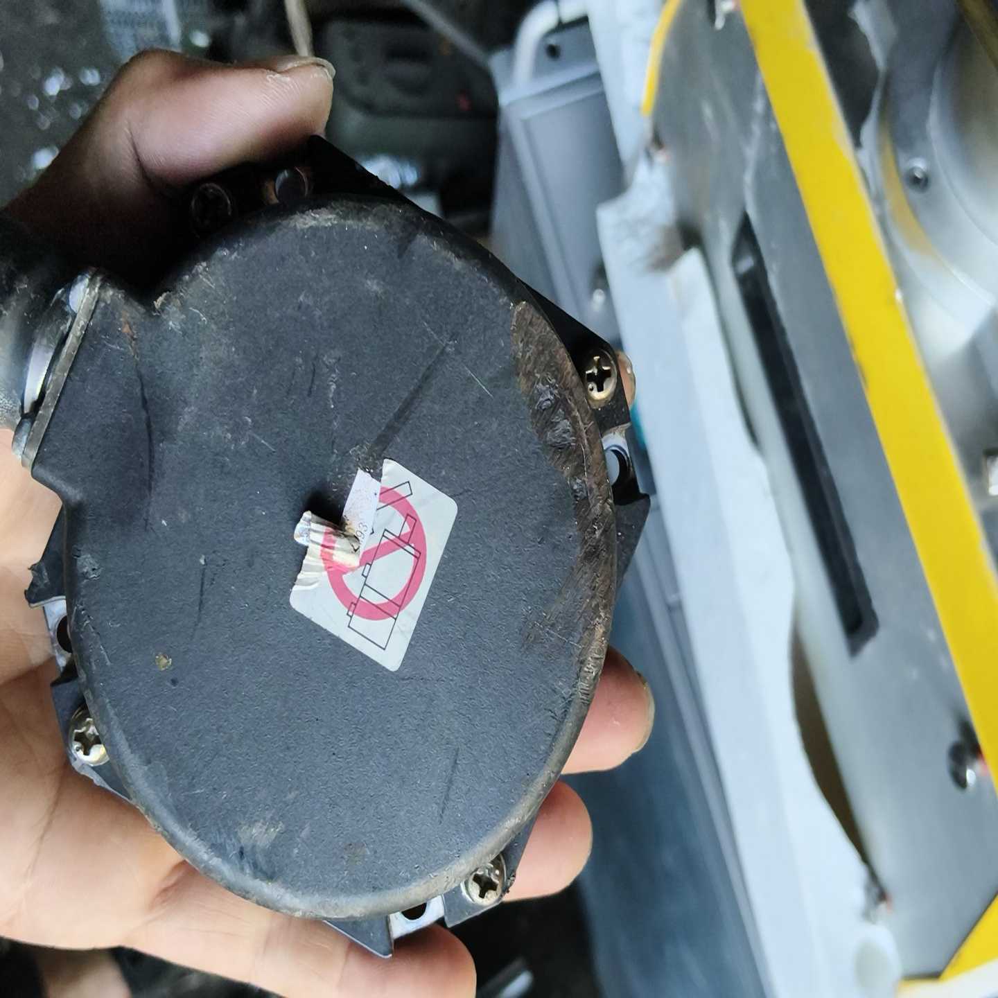 询价~BN030B991编码器  议价  600