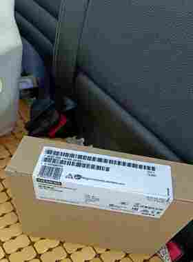 (询价)6ES7540-1AD00-0AA0 未拆封 实物拍