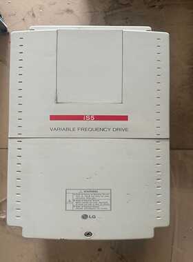 LS/LG变频器SV055iS5-4NOSV07【博航商行】