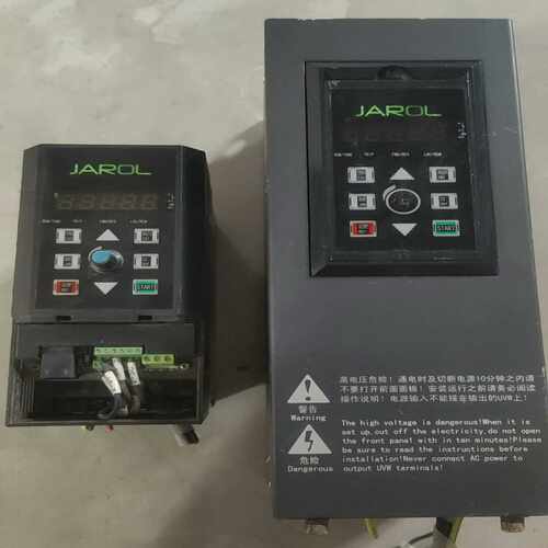 （洋洋设备）佳乐变频器JR9000-5R5G/7R5PG/5P-4