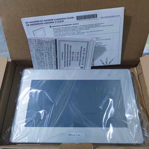 普洛菲斯10寸触摸屏PFXGP4502WADW~询价