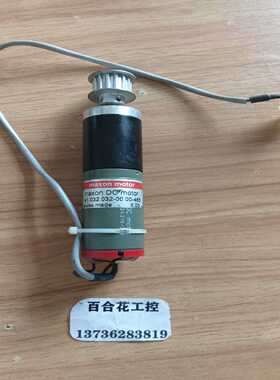 maxonmotor马达41.032.032-0--议价商品
