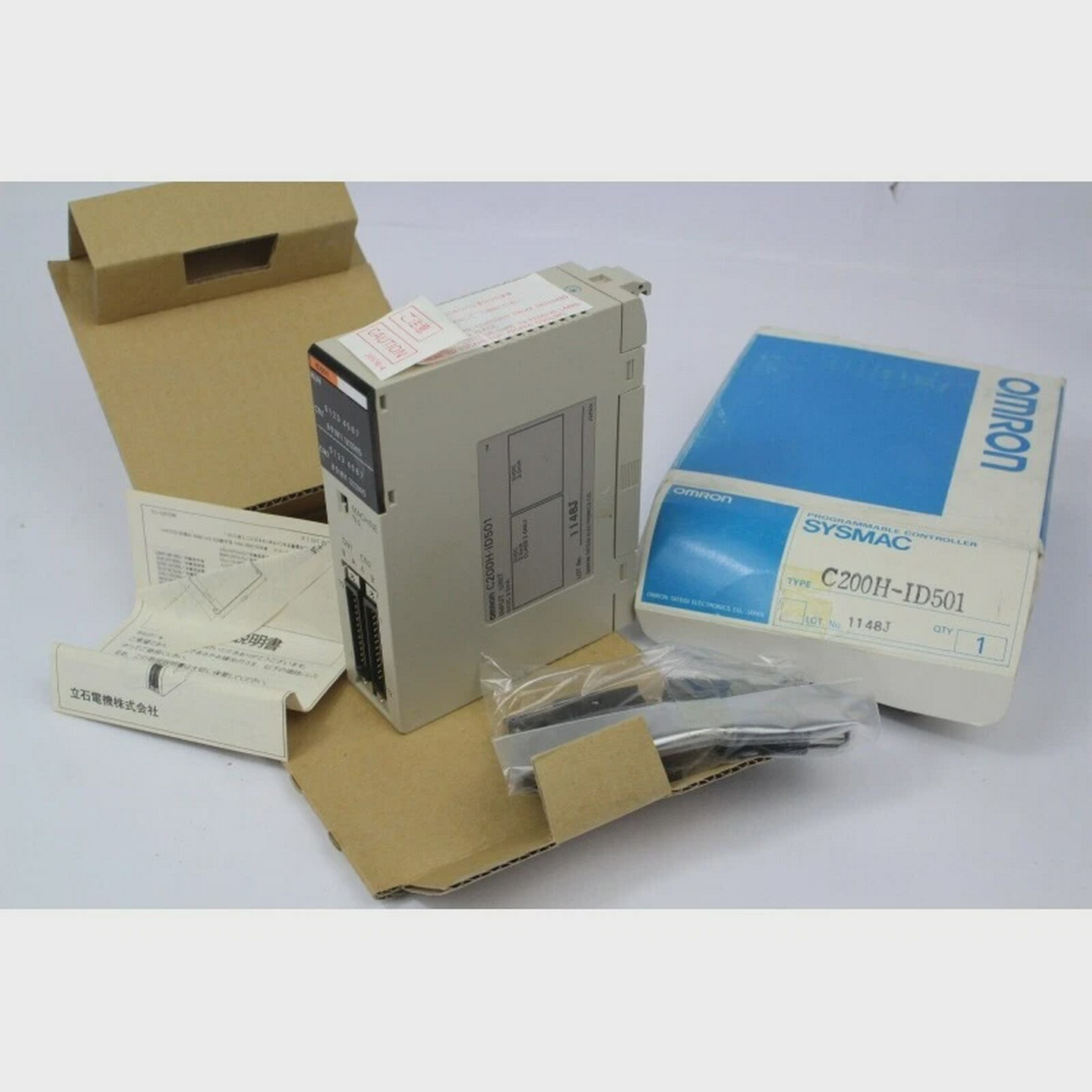 OmronC200H-ID501(b278)