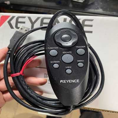 议价基恩士手柄全新正品OiP-87983全新带包装1个现货/维修