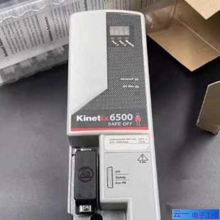 S0以太网IP安全扭矩关闭控；议价 M01 2094 EN02D