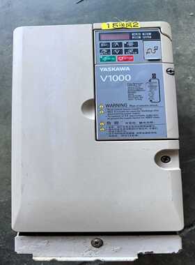 CIMR-VB4A0023FBA变频器11KW/7.5