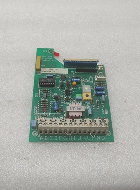 VINGTORMARINEVP-1050PCBCARD